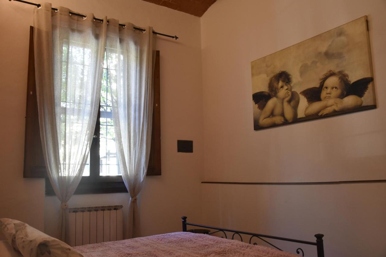 Appartamento Iranja Nest Φλωρεντία Εξωτερικό φωτογραφία